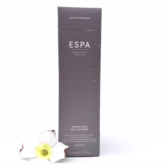 NIB ESPA Supersize Optimal Skin Pro-Cleanser - Picture 14 of 15